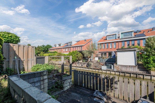 Medium property photo - Goudappel 40, 2635 MH Den Hoorn